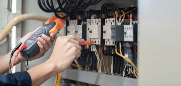 Electrical Troubleshooting Services Electrical Troubleshooting Services