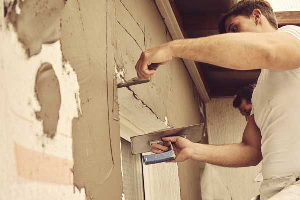 Foundation Repair Services