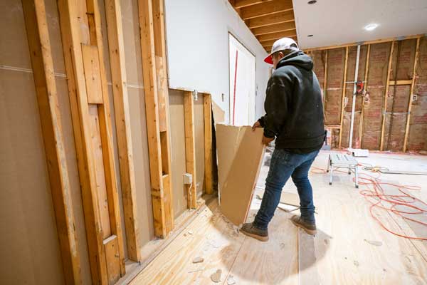 Home Remodeling Services