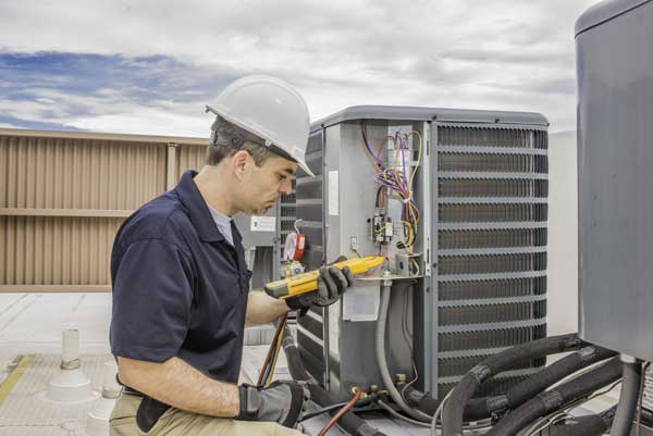 Hvac Services