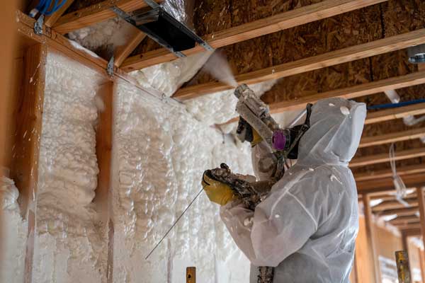 Insulation Services