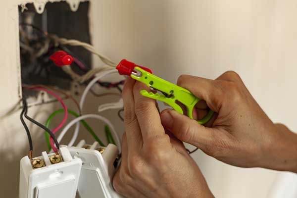 Quality Electrical Services