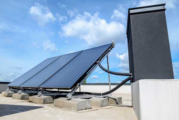 Solar Thermal Services