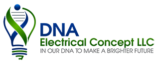 DNA Electrical Concept LLC, TX