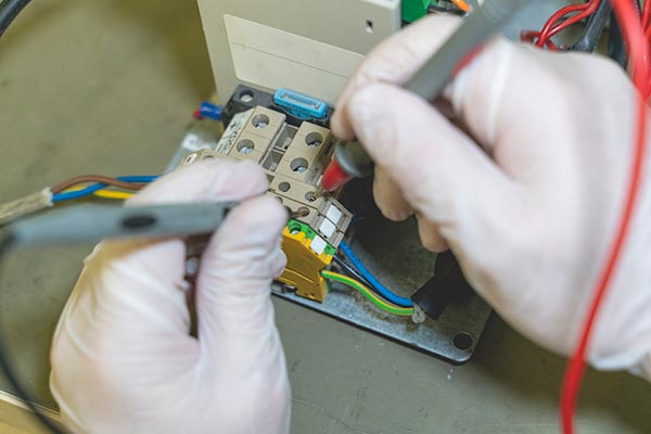 Expert Electrical Service